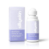 SilkyRoll – After-Shave-Roller gegen Rasierpickel